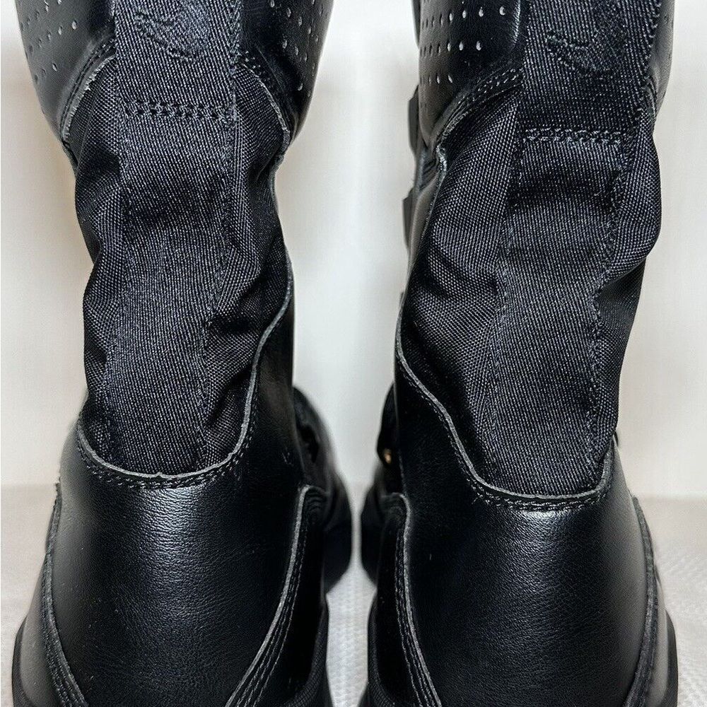 Nike Mens Shoes Size 11.5 SFB Field 2 8” Gore-Tex Tactical Boots Military Police - Picture 5 of 8